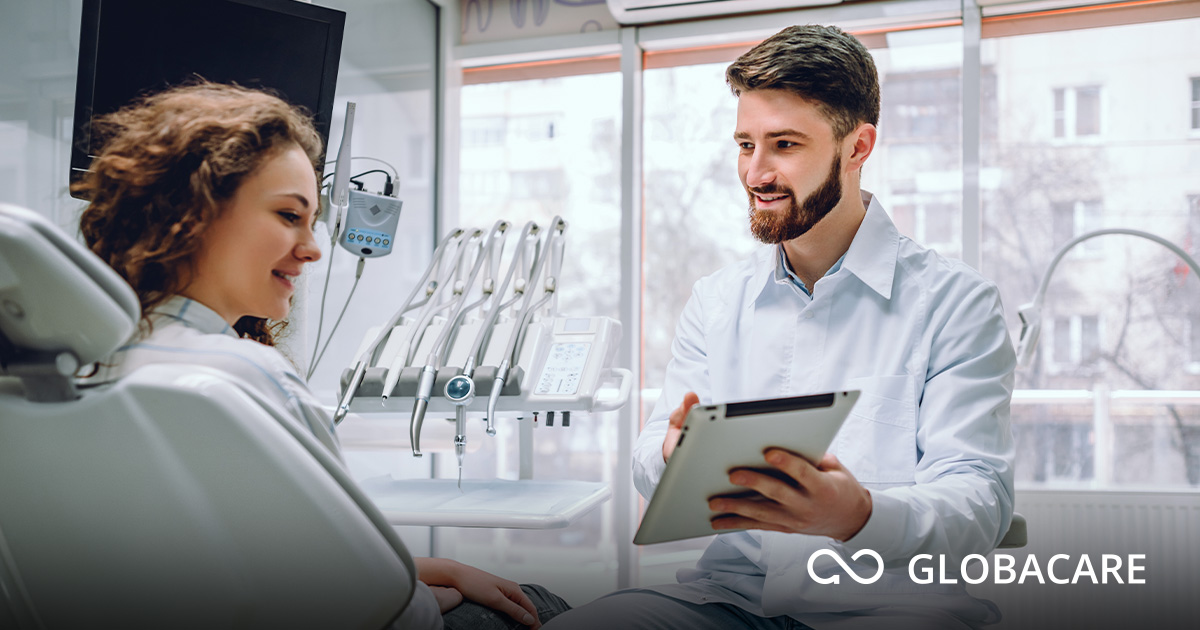 Dental Insurance A Key Employee Benefit for Health and Business Success